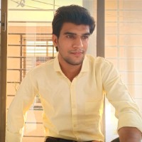 Prashant Harsora