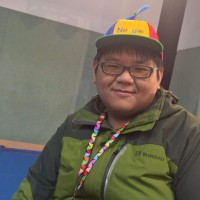 Jim Chen