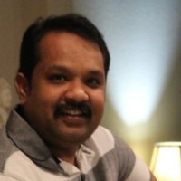 Anup Ravindran