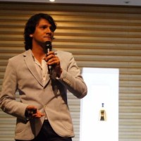 Mauricio Rodríguez Vargas
