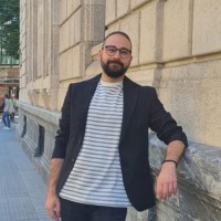 José Miguel Ucendo Expósito