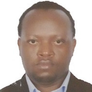 David Muchiri