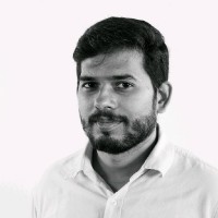 Anindya Bhattacharjee