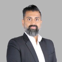 Alok Potluri, Chartered Mcipd