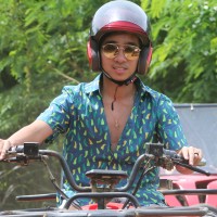 Jose Adrian Bayani