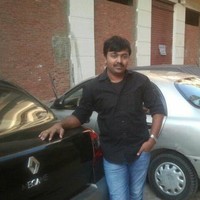Inagadapu Srinivas