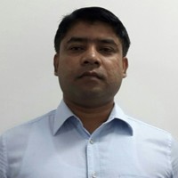 Mohammad Mobarok Hossain