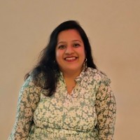 Vidhisha Yatendra Agarwal