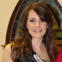 Toni Taylor