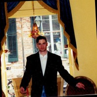 Sean Caillouette