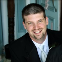 Joe Dawson