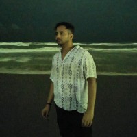 Raj Aryan