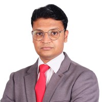Bhavesh Sethia