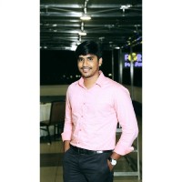 Pisini Ravi Chandra