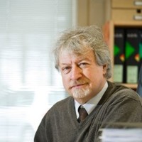 Dirk C. RAES