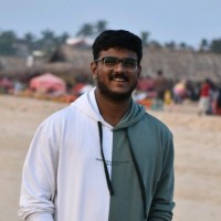 Manoj M