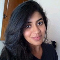 Keerthana Srinath