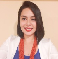Gladis Athziri Rodriguez Otero