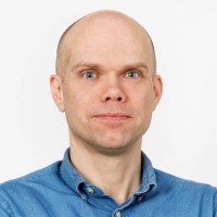 Baldur Kristjánsson