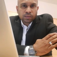 Anoop Philip