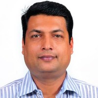 Pradeep John