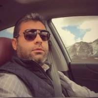 Mohammad Reza Tajik