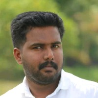Vineeth Sivasakarapillai