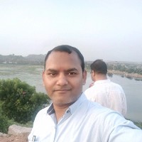 UMASHANKAR RAJPUT