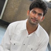 Aditya Madheshiya