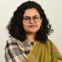 Anchal Dhir