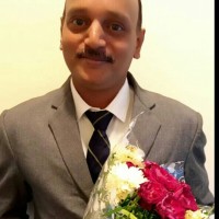 Shashank Gupta