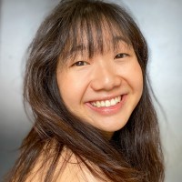 Megan Ann Pang