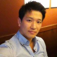 Eric Wanhee Jo