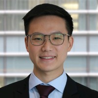 Joshua Ooi