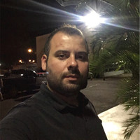 Nuno Rodrigues