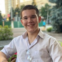 Alex Savchuk