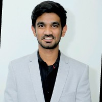 Sushant Ishwe