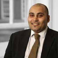 Vimal Solanki