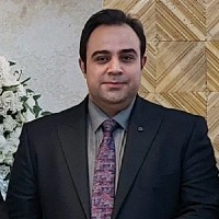 Masoud Jamshidi