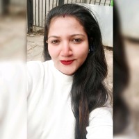 Shubhangi Rajput Patil