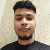 Deepjyoti Sarkar