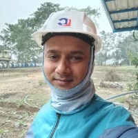 Soumitra Mondal