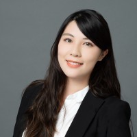 Jessica Huang