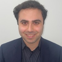 Aram ​​Mohammadi