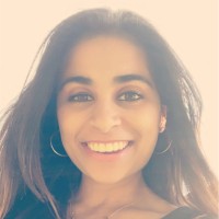 Jasleen Holm