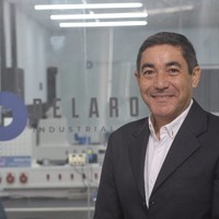 Osvaldo Dias Pereira