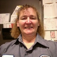 Janet Dalchow