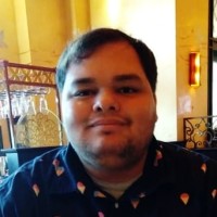 Christopher Negron