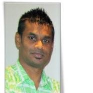 Sanjay Akesh Narayan