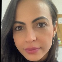 Luciene Rodrigues Silva Marinho